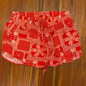comfy shorts